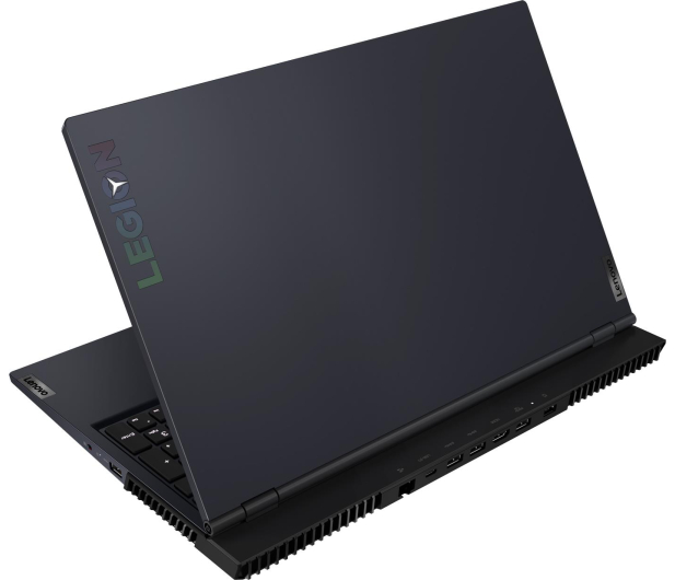 Lenovo Legion 5-15 Ryzen 7/16GB/1TB/Win10 RTX3050Ti 165Hz - 674330 - zdjęcie 10